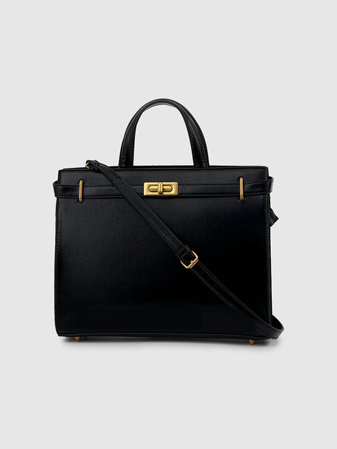 Stella Top Handle Bag